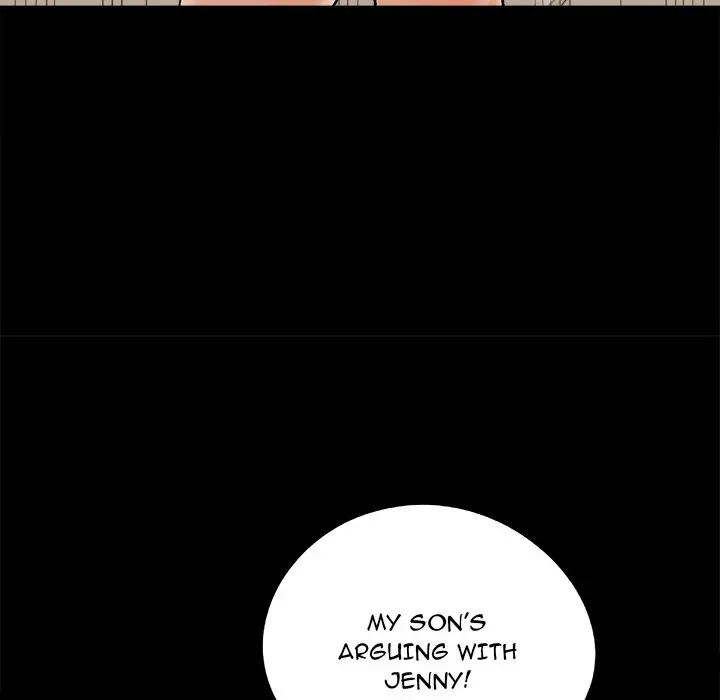 Sleepy Town Escapades Manhwa Bgaabc Chapter 33 - Page 109