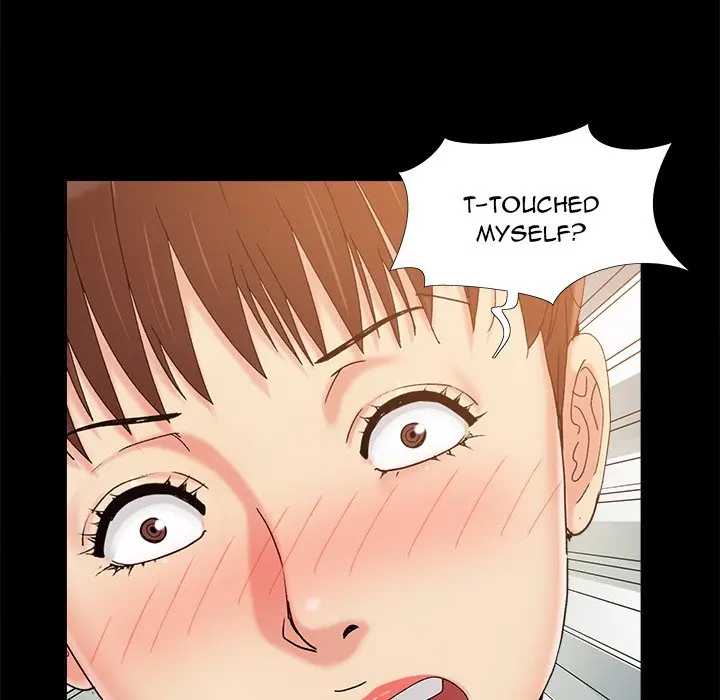 Sleepy Town Escapades Manhwa Bgaabc Chapter 33 - Page 11