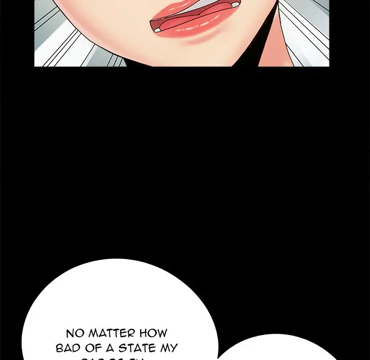Sleepy Town Escapades Manhwa Bgaabc Chapter 33 - Page 12