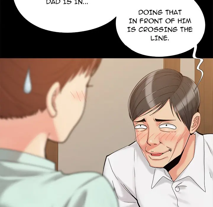 Sleepy Town Escapades Manhwa Bgaabc Chapter 33 - Page 13