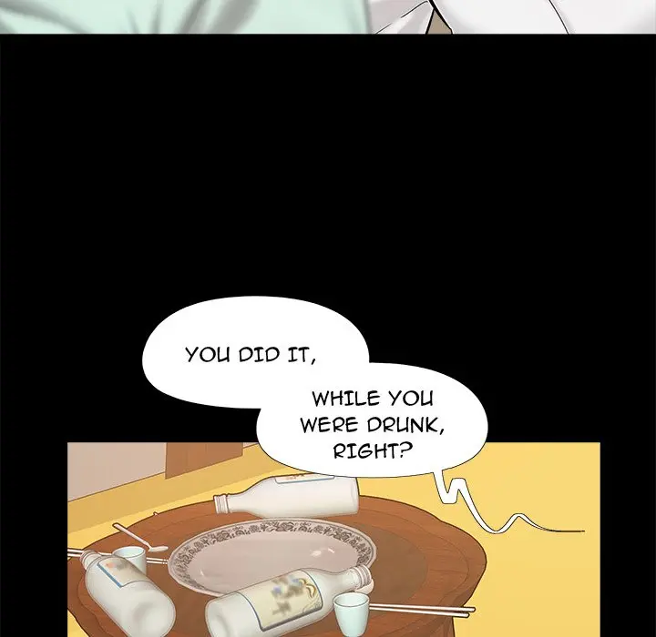 Sleepy Town Escapades Manhwa Bgaabc Chapter 33 - Page 14