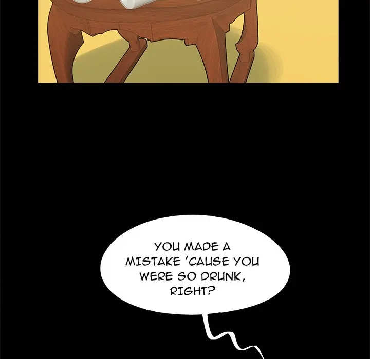 Sleepy Town Escapades Manhwa Bgaabc Chapter 33 - Page 15