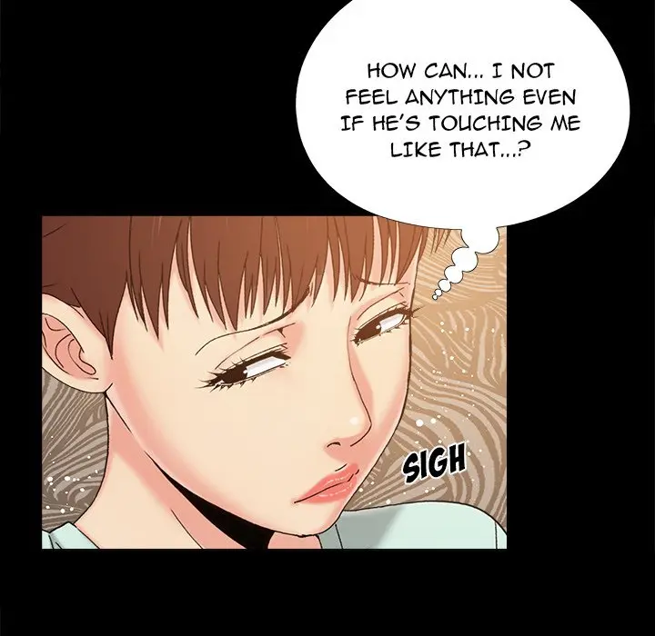 Sleepy Town Escapades Manhwa Bgaabc Chapter 33 - Page 22