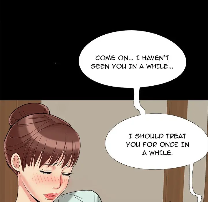 Sleepy Town Escapades Manhwa Bgaabc Chapter 33 - Page 34
