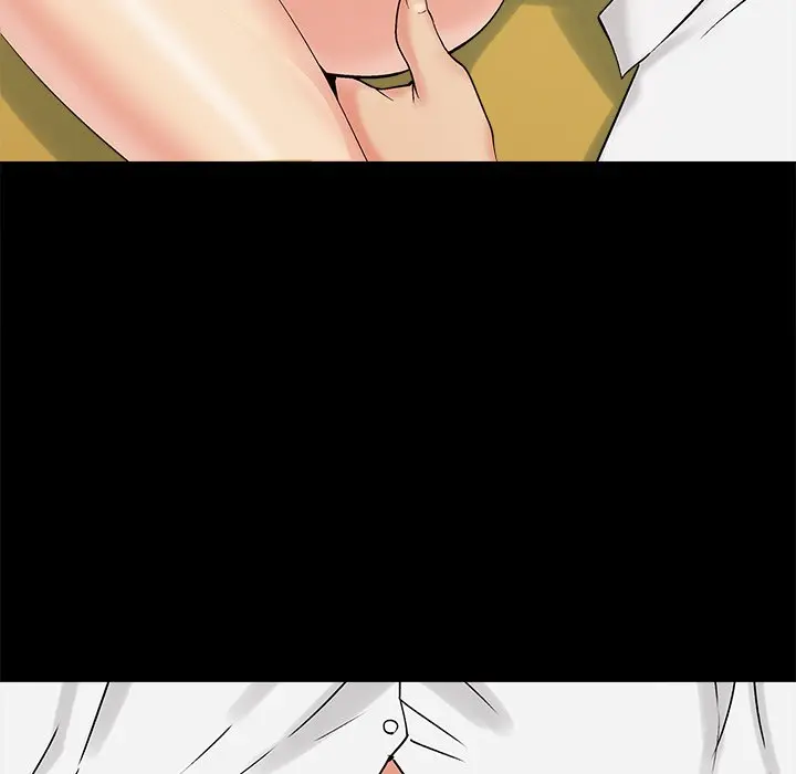 Sleepy Town Escapades Manhwa Bgaabc Chapter 33 - Page 36