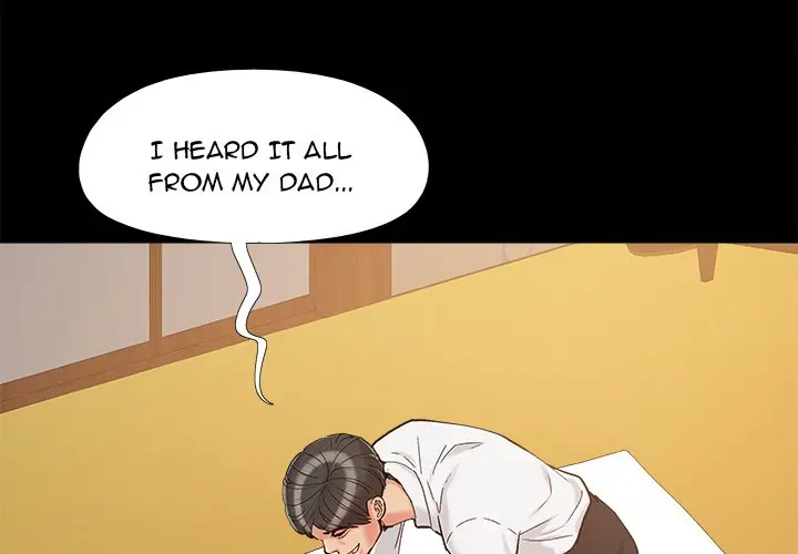 Sleepy Town Escapades Manhwa Bgaabc Chapter 33 - Page 4