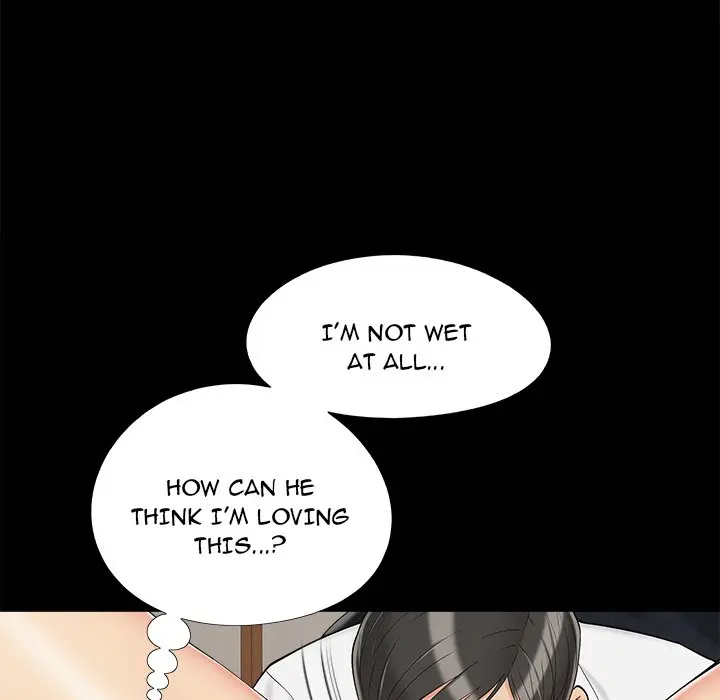 Sleepy Town Escapades Manhwa Bgaabc Chapter 33 - Page 42