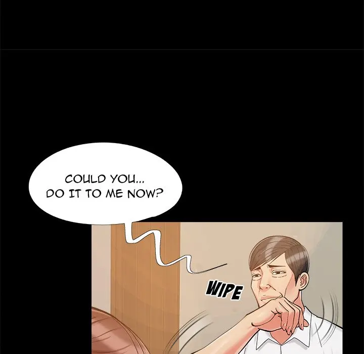 Sleepy Town Escapades Manhwa Bgaabc Chapter 33 - Page 44
