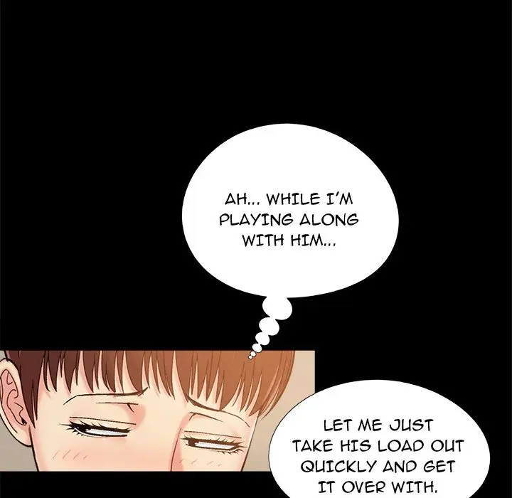 Sleepy Town Escapades Manhwa Bgaabc Chapter 33 - Page 46