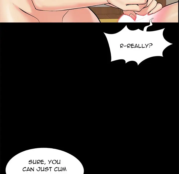 Sleepy Town Escapades Manhwa Bgaabc Chapter 33 - Page 50