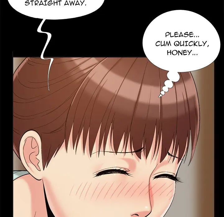 Sleepy Town Escapades Manhwa Bgaabc Chapter 33 - Page 51