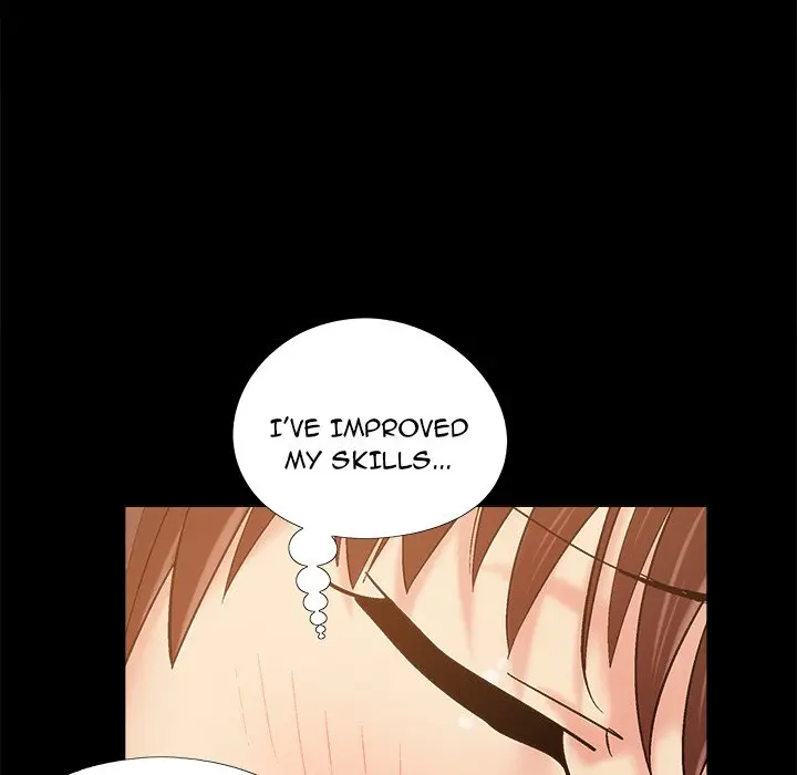 Sleepy Town Escapades Manhwa Bgaabc Chapter 33 - Page 53