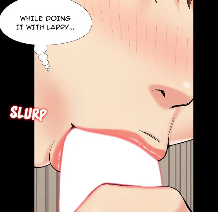 Sleepy Town Escapades Manhwa Bgaabc Chapter 33 - Page 54