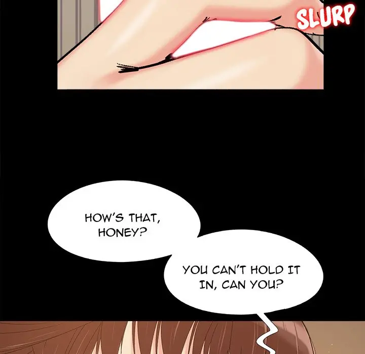Sleepy Town Escapades Manhwa Bgaabc Chapter 33 - Page 55