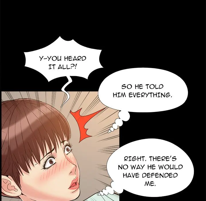Sleepy Town Escapades Manhwa Bgaabc Chapter 33 - Page 6