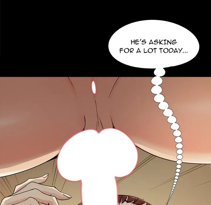 Sleepy Town Escapades Manhwa Bgaabc Chapter 33 - Page 60
