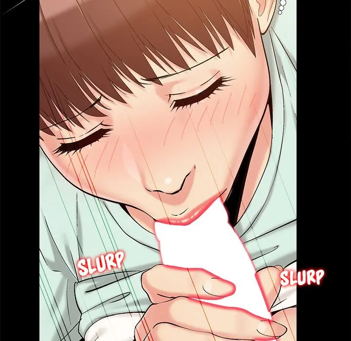 Sleepy Town Escapades Manhwa Bgaabc Chapter 33 - Page 63