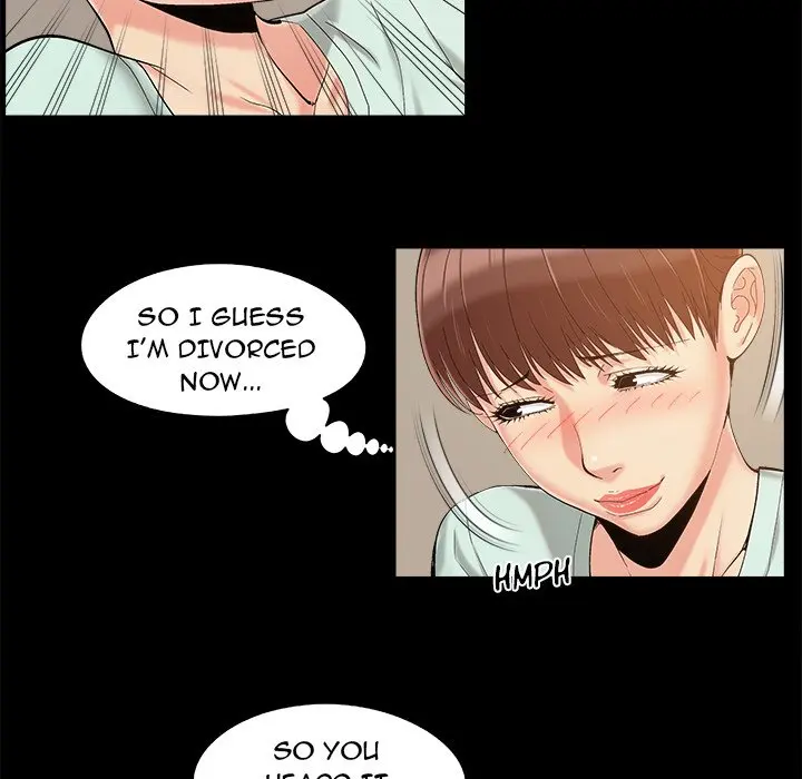 Sleepy Town Escapades Manhwa Bgaabc Chapter 33 - Page 7