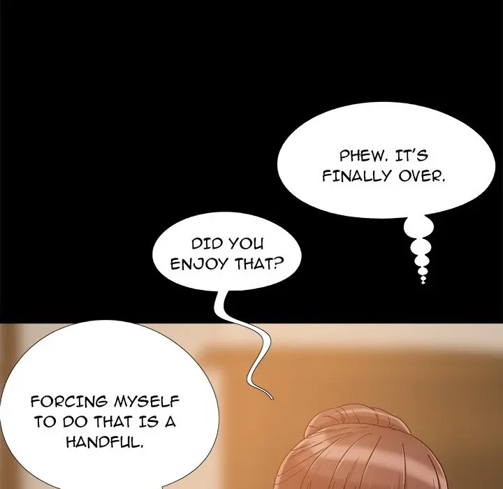 Sleepy Town Escapades Manhwa Bgaabc Chapter 33 - Page 73