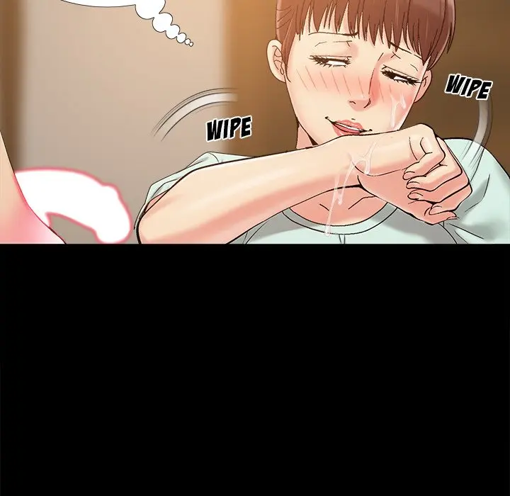Sleepy Town Escapades Manhwa Bgaabc Chapter 33 - Page 74