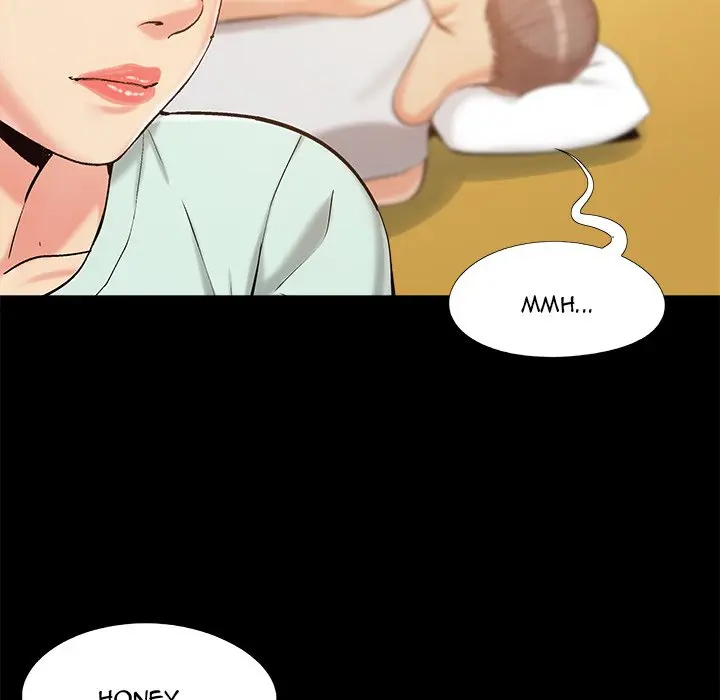 Sleepy Town Escapades Manhwa Bgaabc Chapter 33 - Page 76