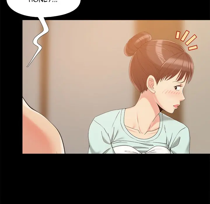 Sleepy Town Escapades Manhwa Bgaabc Chapter 33 - Page 77