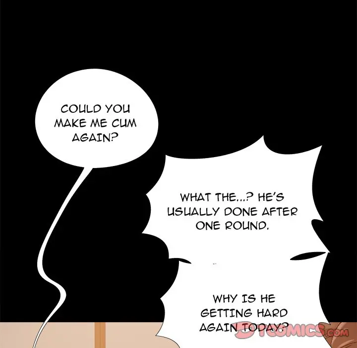 Sleepy Town Escapades Manhwa Bgaabc Chapter 33 - Page 78