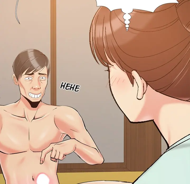 Sleepy Town Escapades Manhwa Bgaabc Chapter 33 - Page 79