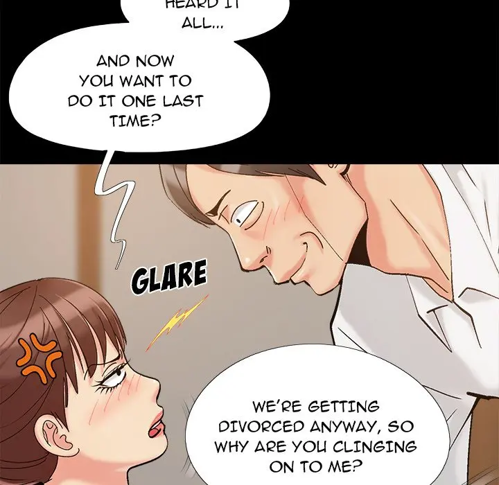 Sleepy Town Escapades Manhwa Bgaabc Chapter 33 - Page 8