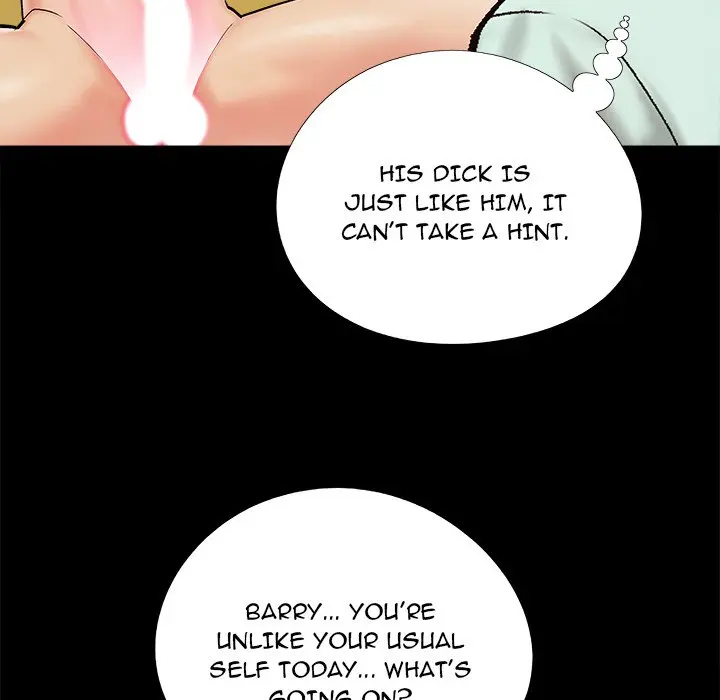 Sleepy Town Escapades Manhwa Bgaabc Chapter 33 - Page 80