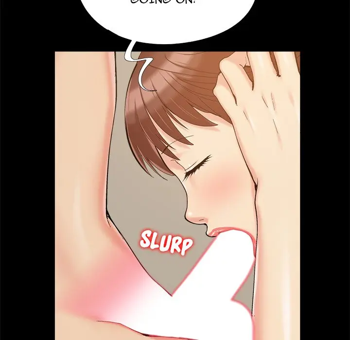 Sleepy Town Escapades Manhwa Bgaabc Chapter 33 - Page 81