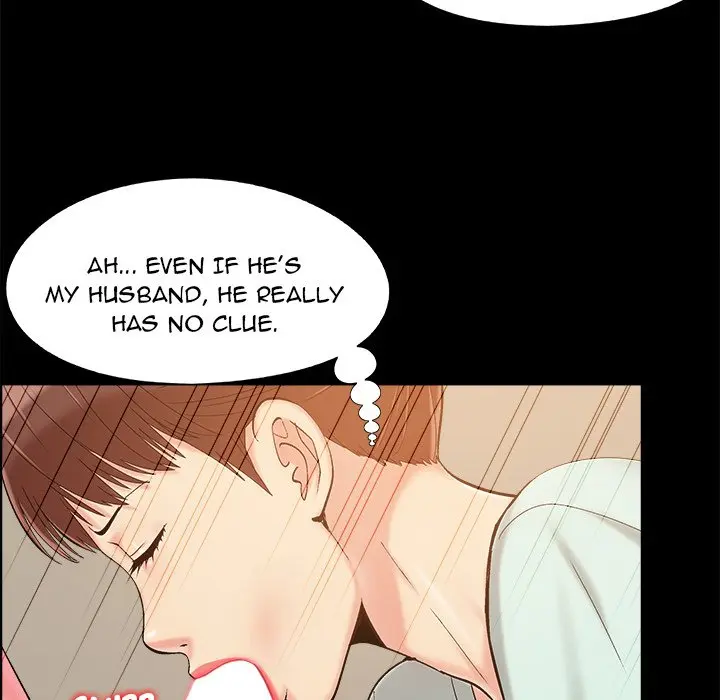 Sleepy Town Escapades Manhwa Bgaabc Chapter 33 - Page 86