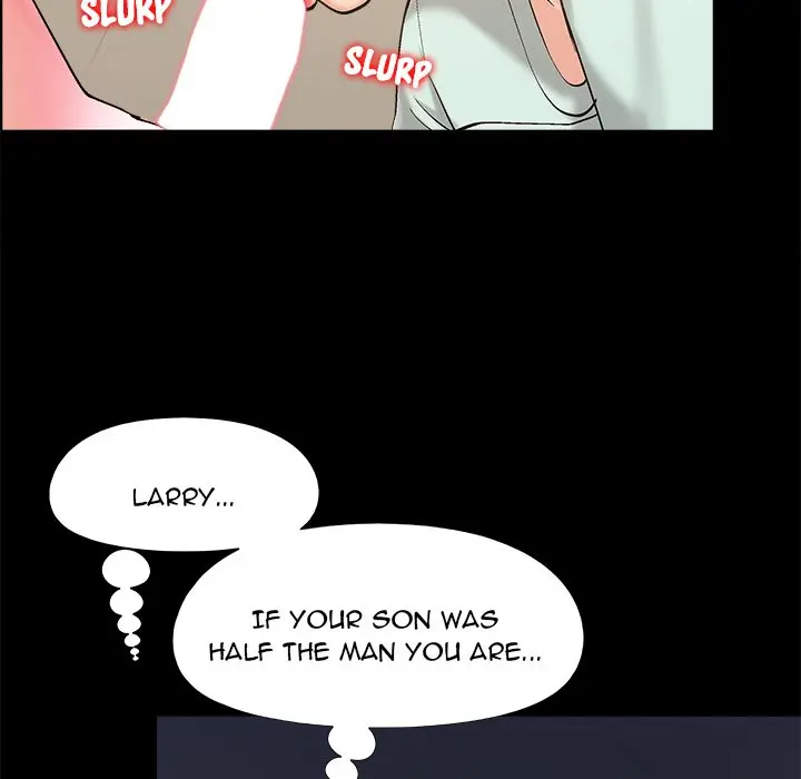 Sleepy Town Escapades Manhwa Bgaabc Chapter 33 - Page 87