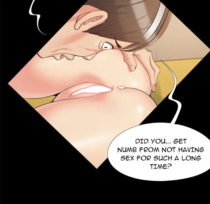 Sleepy Town Escapades Manhwa Bgaabc Chapter 33 - Page 94