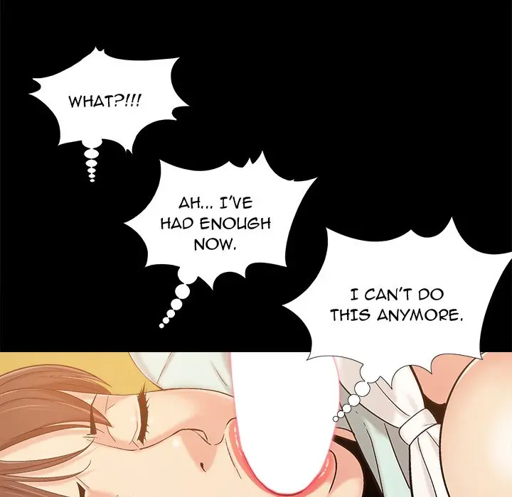 Sleepy Town Escapades Manhwa Bgaabc Chapter 33 - Page 95
