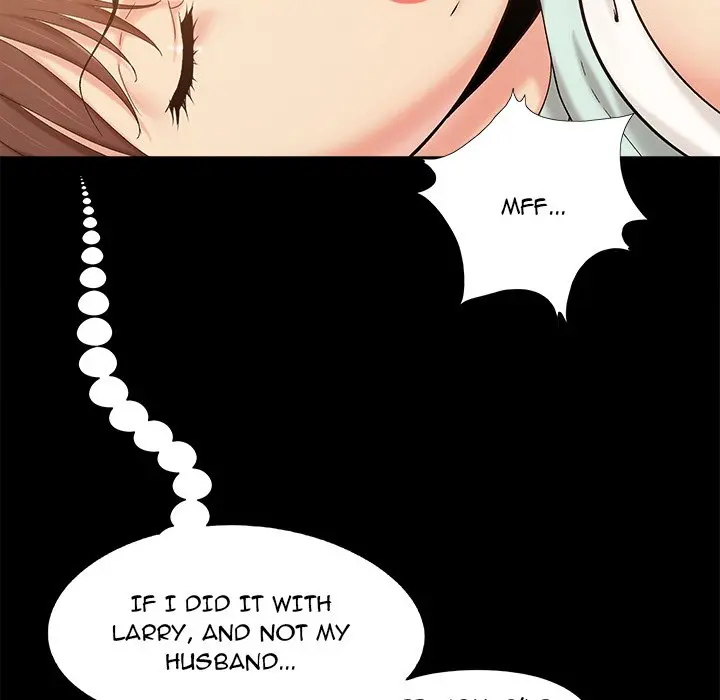 Sleepy Town Escapades Manhwa Bgaabc Chapter 33 - Page 96