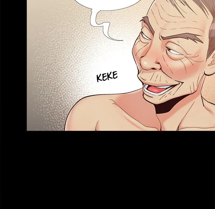 Sleepy Town Escapades Manhwa Bgaabc Chapter 34 - Page 102