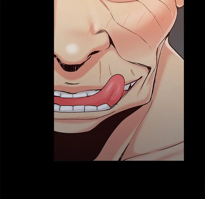 Sleepy Town Escapades Manhwa Bgaabc Chapter 34 - Page 104