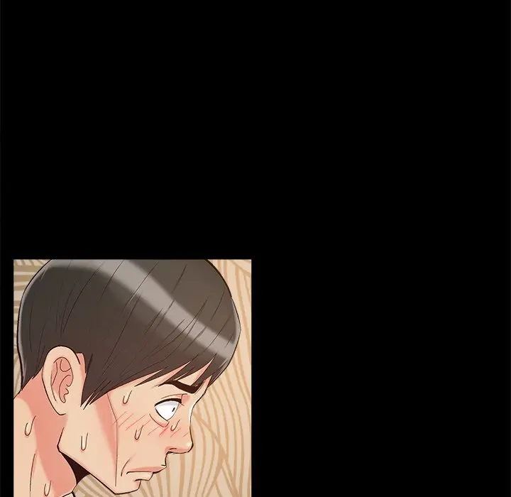Sleepy Town Escapades Manhwa Bgaabc Chapter 34 - Page 105