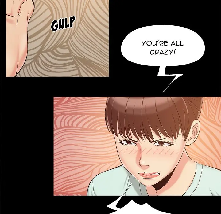 Sleepy Town Escapades Manhwa Bgaabc Chapter 34 - Page 106