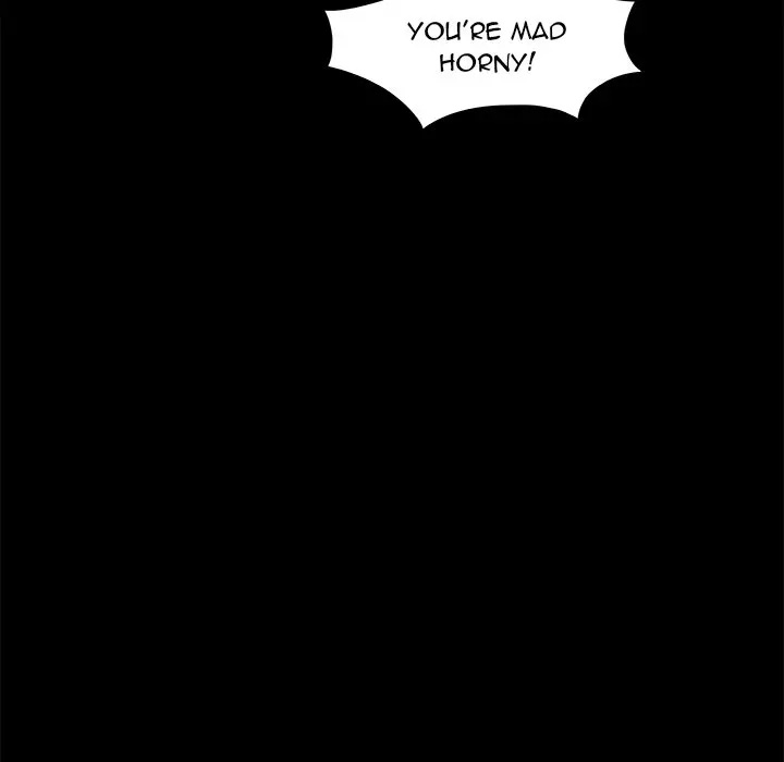 Sleepy Town Escapades Manhwa Bgaabc Chapter 34 - Page 107