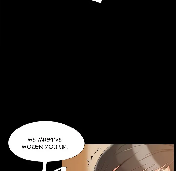 Sleepy Town Escapades Manhwa Bgaabc Chapter 34 - Page 11