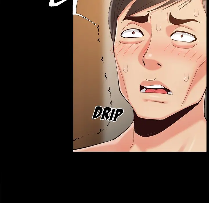 Sleepy Town Escapades Manhwa Bgaabc Chapter 34 - Page 12