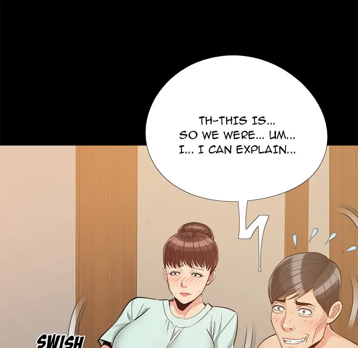 Sleepy Town Escapades Manhwa Bgaabc Chapter 34 - Page 13