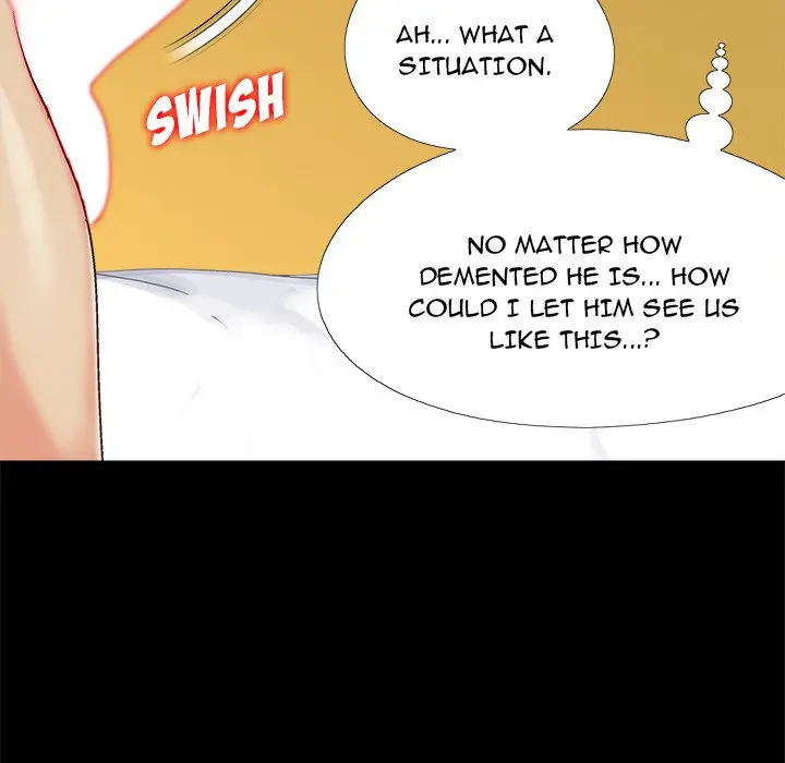 Sleepy Town Escapades Manhwa Bgaabc Chapter 34 - Page 15