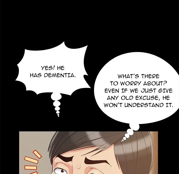 Sleepy Town Escapades Manhwa Bgaabc Chapter 34 - Page 16