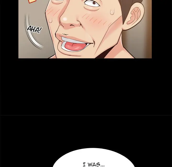 Sleepy Town Escapades Manhwa Bgaabc Chapter 34 - Page 17