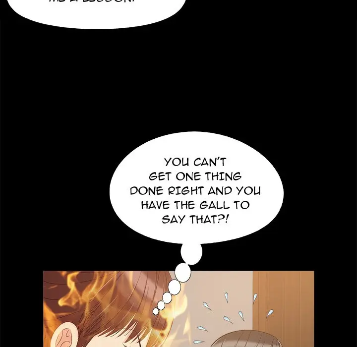 Sleepy Town Escapades Manhwa Bgaabc Chapter 34 - Page 21