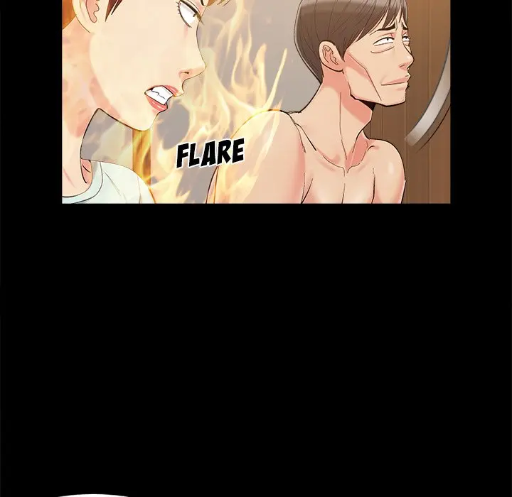 Sleepy Town Escapades Manhwa Bgaabc Chapter 34 - Page 22