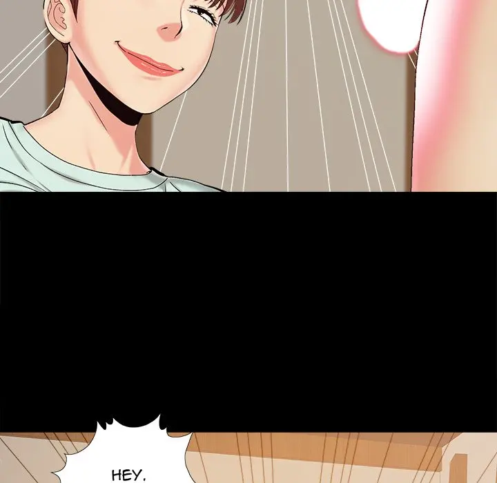 Sleepy Town Escapades Manhwa Bgaabc Chapter 34 - Page 24